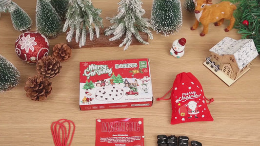 Natural Polished Lodestone - Puzolife