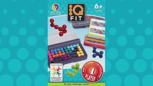 3D IQ Puzzle - Puzolife